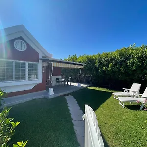 Сasa de vacaciones Silencioso Y Agradable, Maspalomas (Gran Canaria)