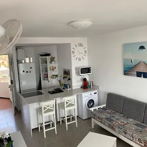 Apartamento Canalex, Maspalomas (Gran Canaria)