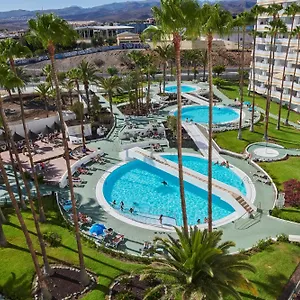 Apartamento 631 Paraiso Maspalomas, Maspalomas (Gran Canaria)
