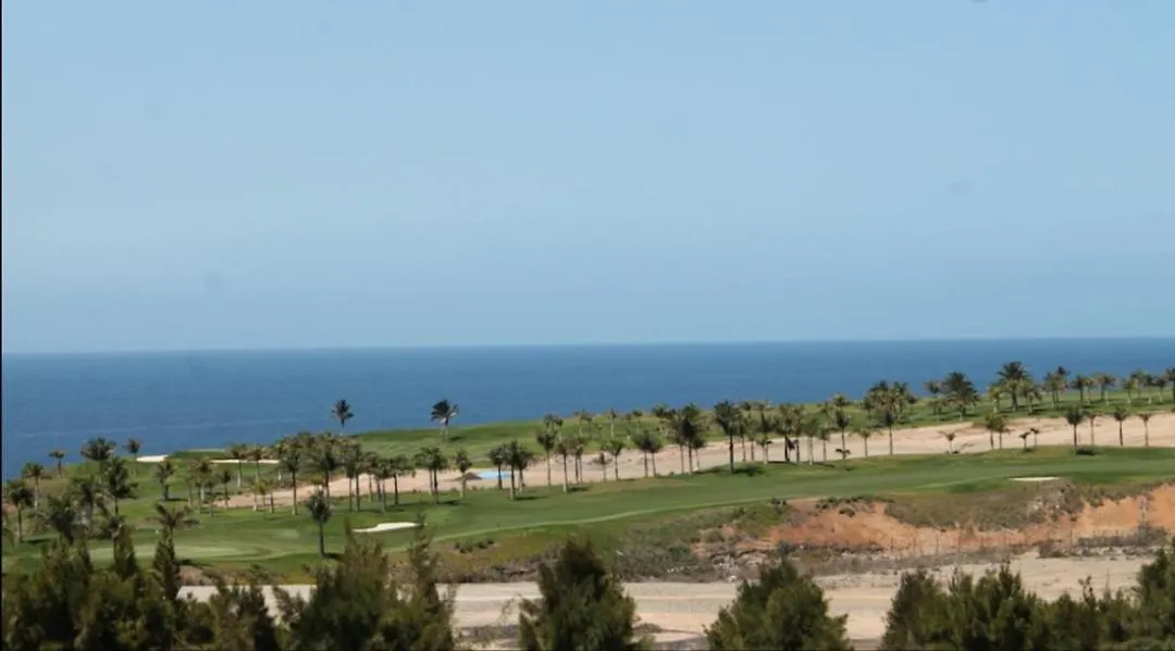 Green Sea Top Bungalow jardin Appartement Maspalomas  Maspalomas (Gran Canaria)