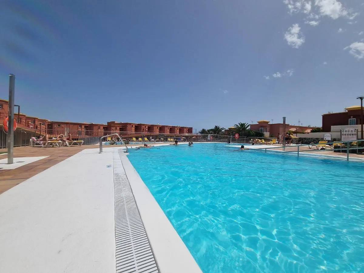Green Sea Top Bungalow jardin Appartement Maspalomas  Maspalomas (Gran Canaria)
