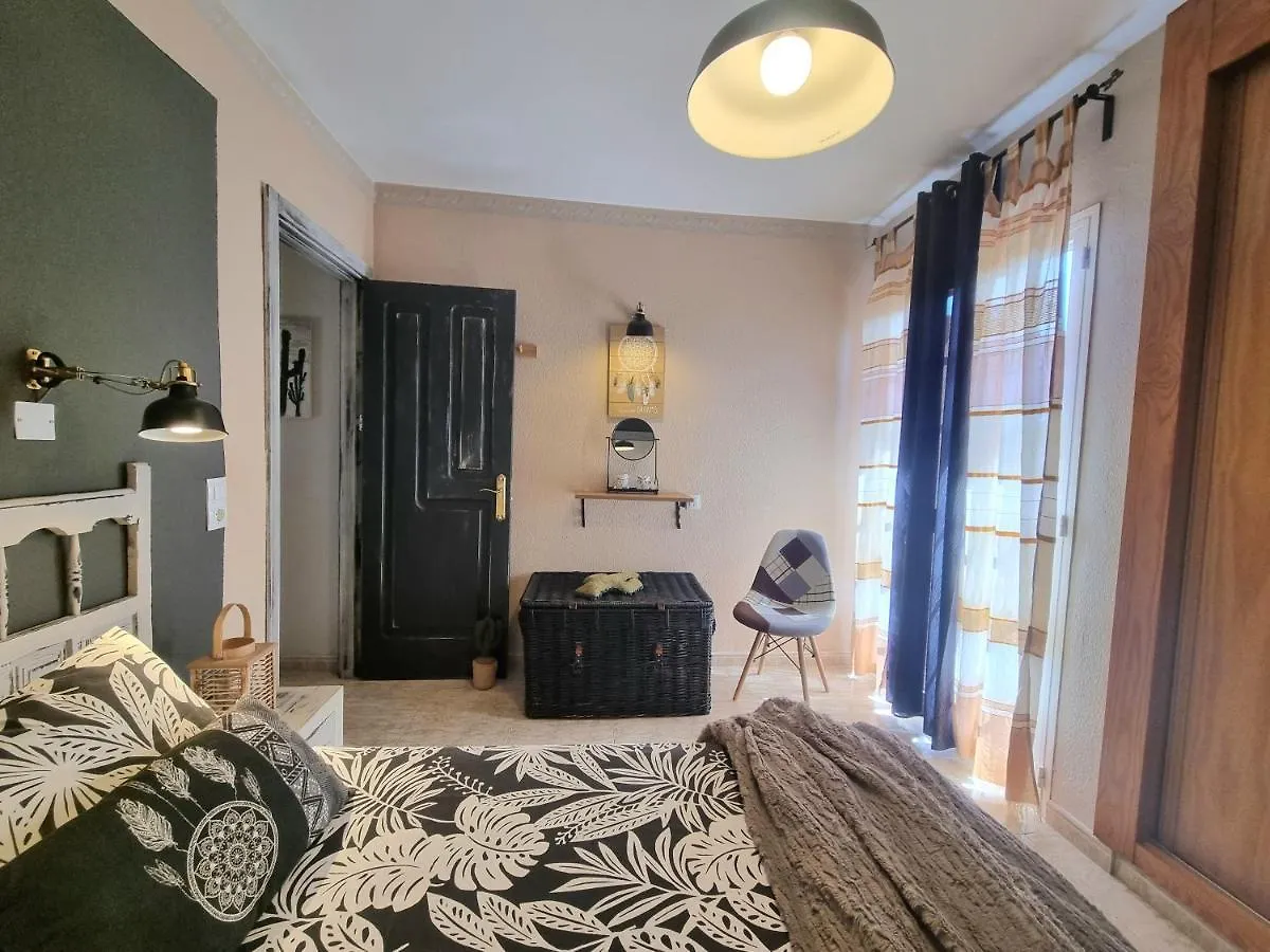 Green Sea Top Bungalow jardin Appartement Maspalomas  Maspalomas (Gran Canaria)
