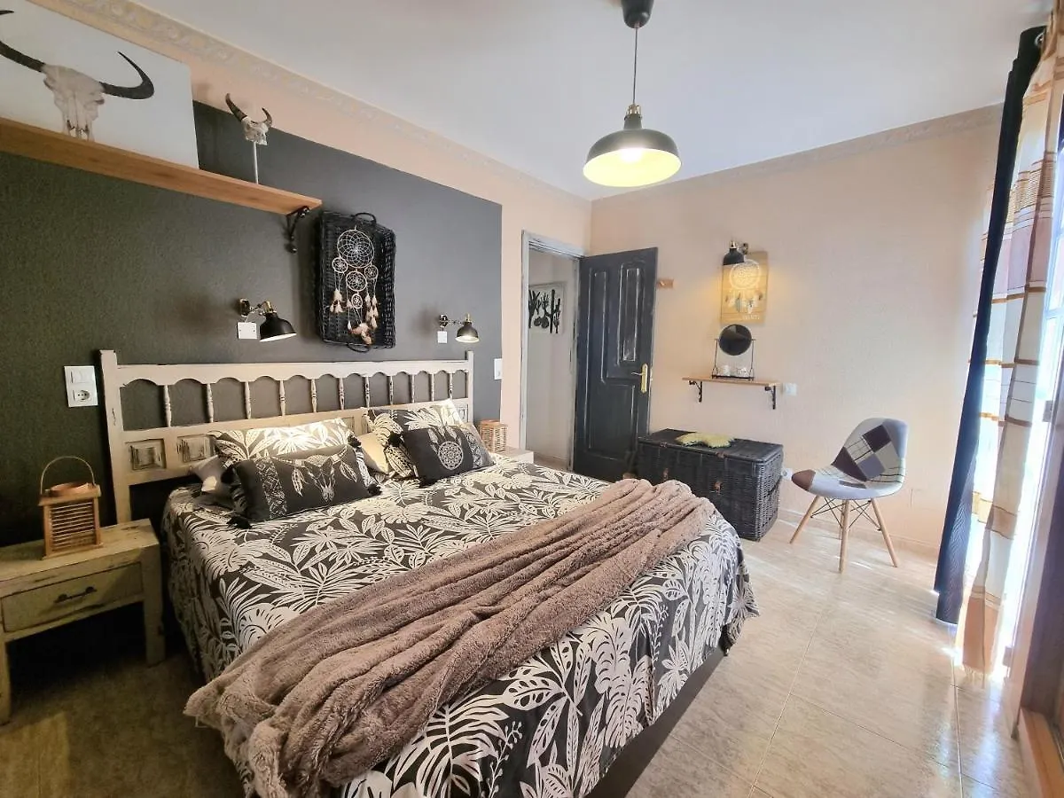 Top1 Green Sea Bungalow Jardin Lägenhet Maspalomas  Spanien