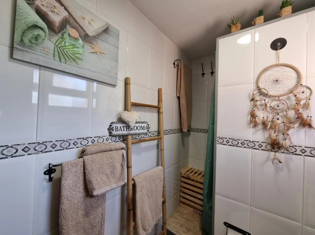 Green Sea Top Bungalow jardin Appartement Maspalomas  0*, Maspalomas (Gran Canaria) Spanje