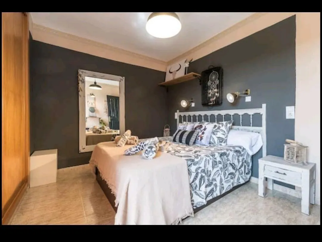 Top1 Green Sea Bungalow Jardin Lägenhet Maspalomas